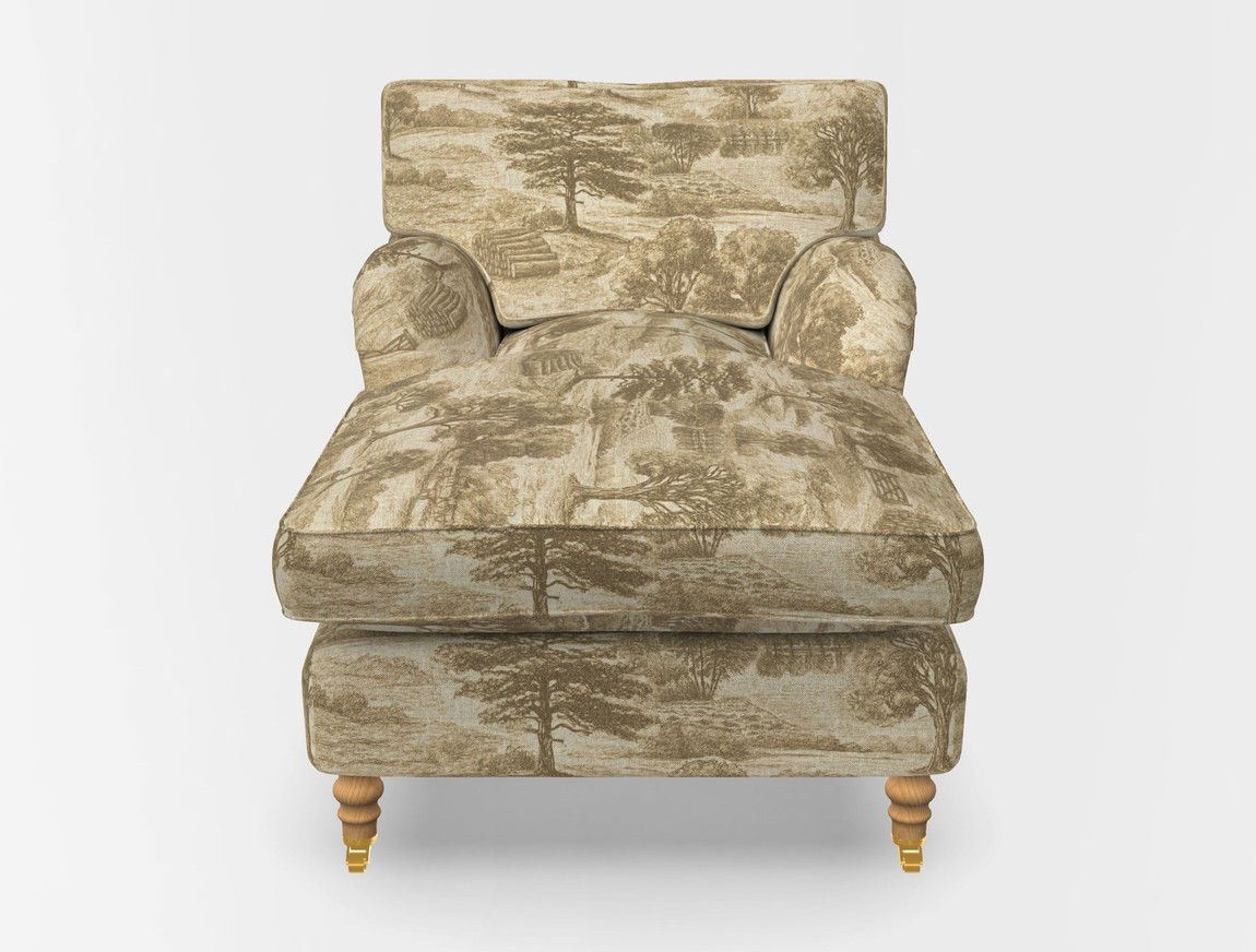 Chaise Chair