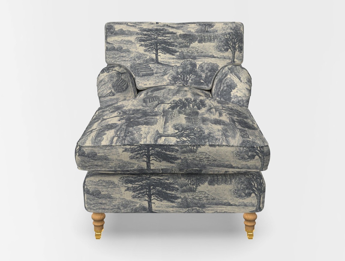 Chaise Chair