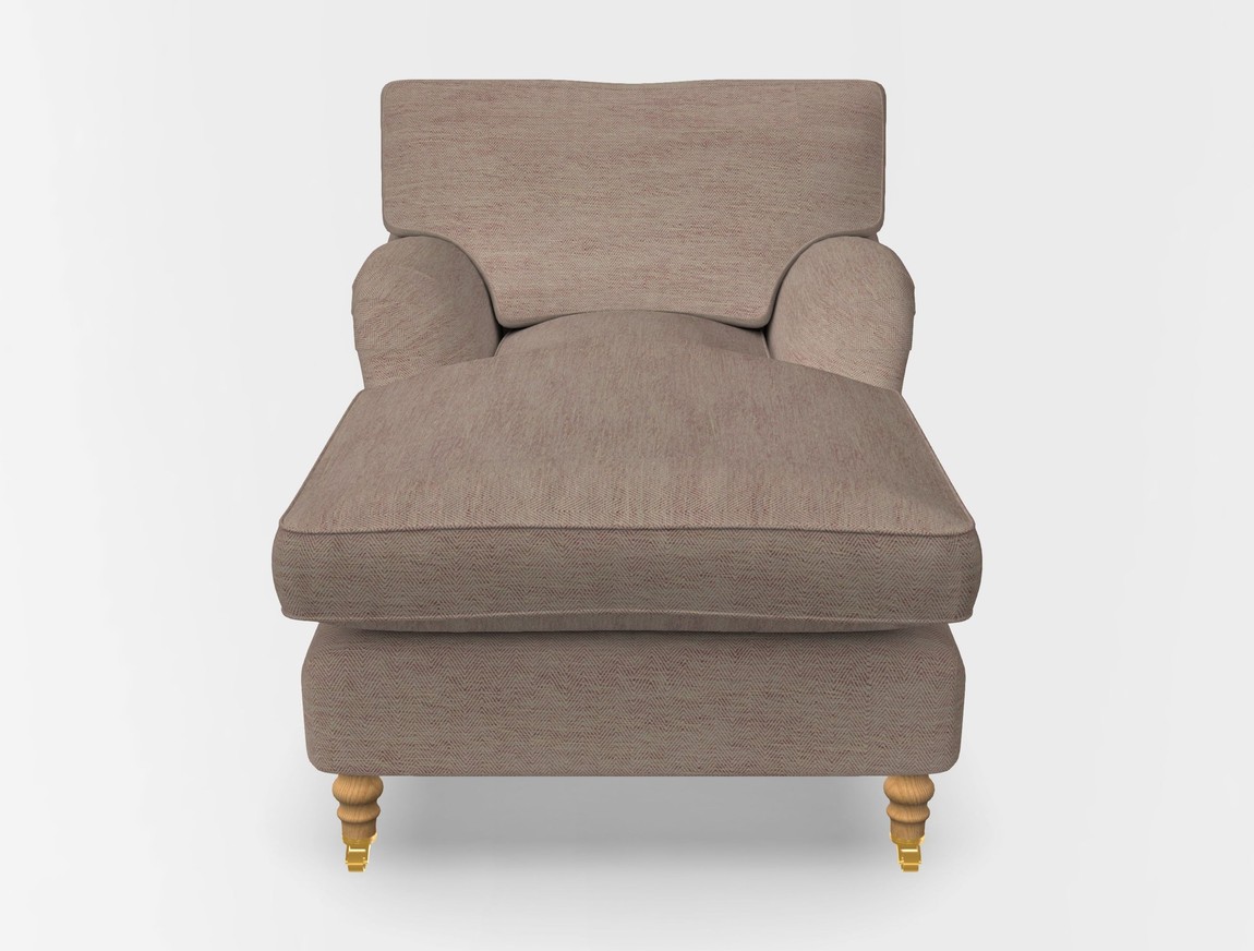 Chaise Chair