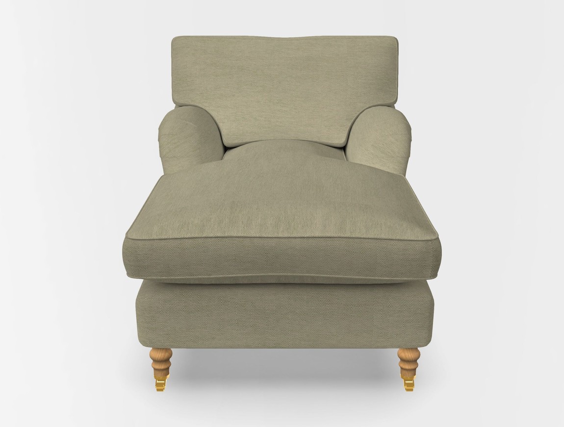 Chaise Chair