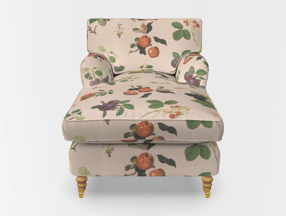 Chaise Chair