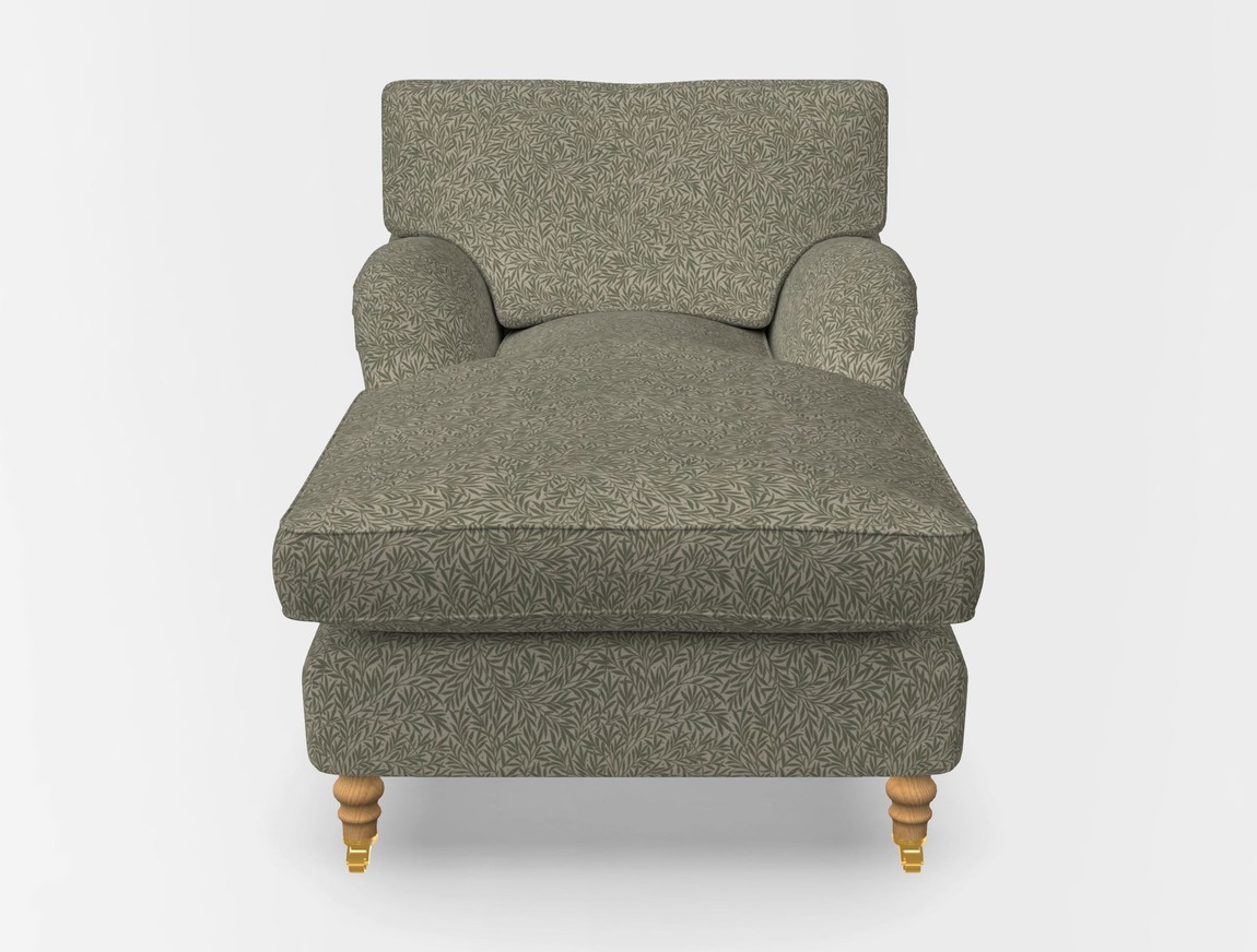 Chaise Chair