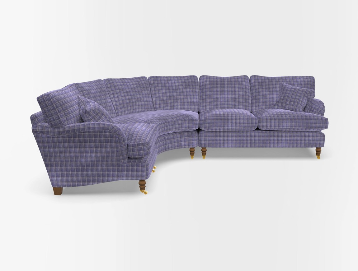 Large Corner Sofa RHF