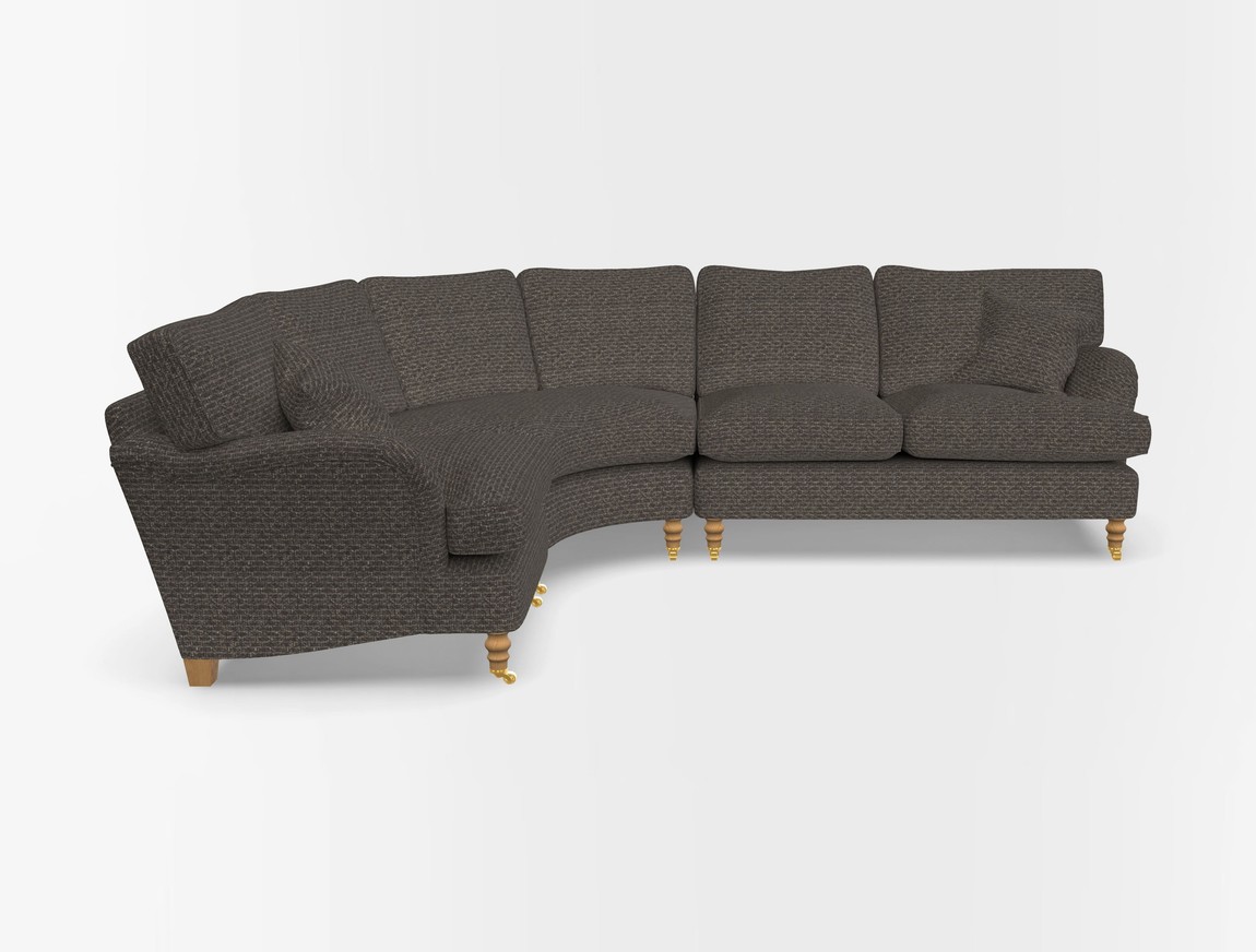 Large Corner Sofa RHF