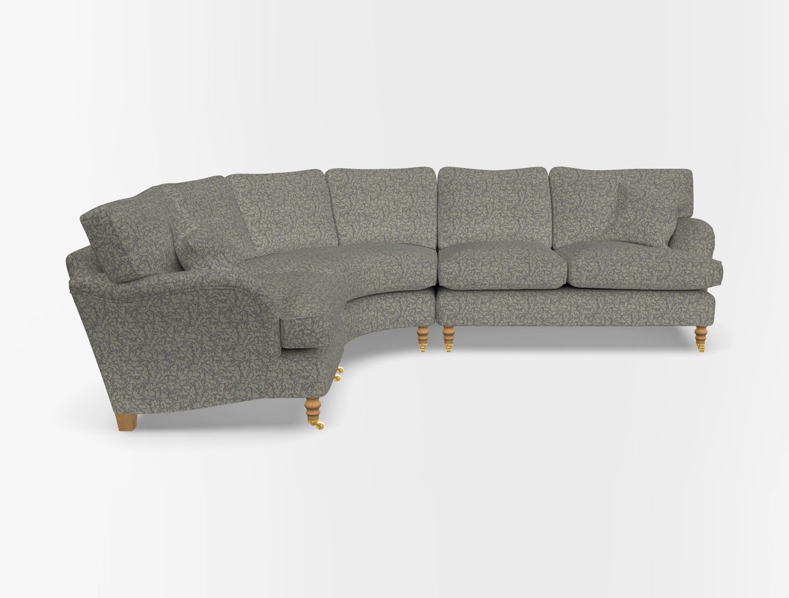 Large Corner Sofa RHF