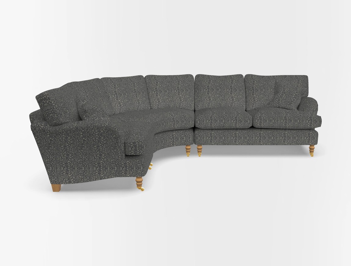Large Corner Sofa RHF