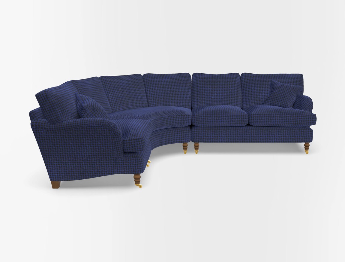 Large Corner Sofa RHF
