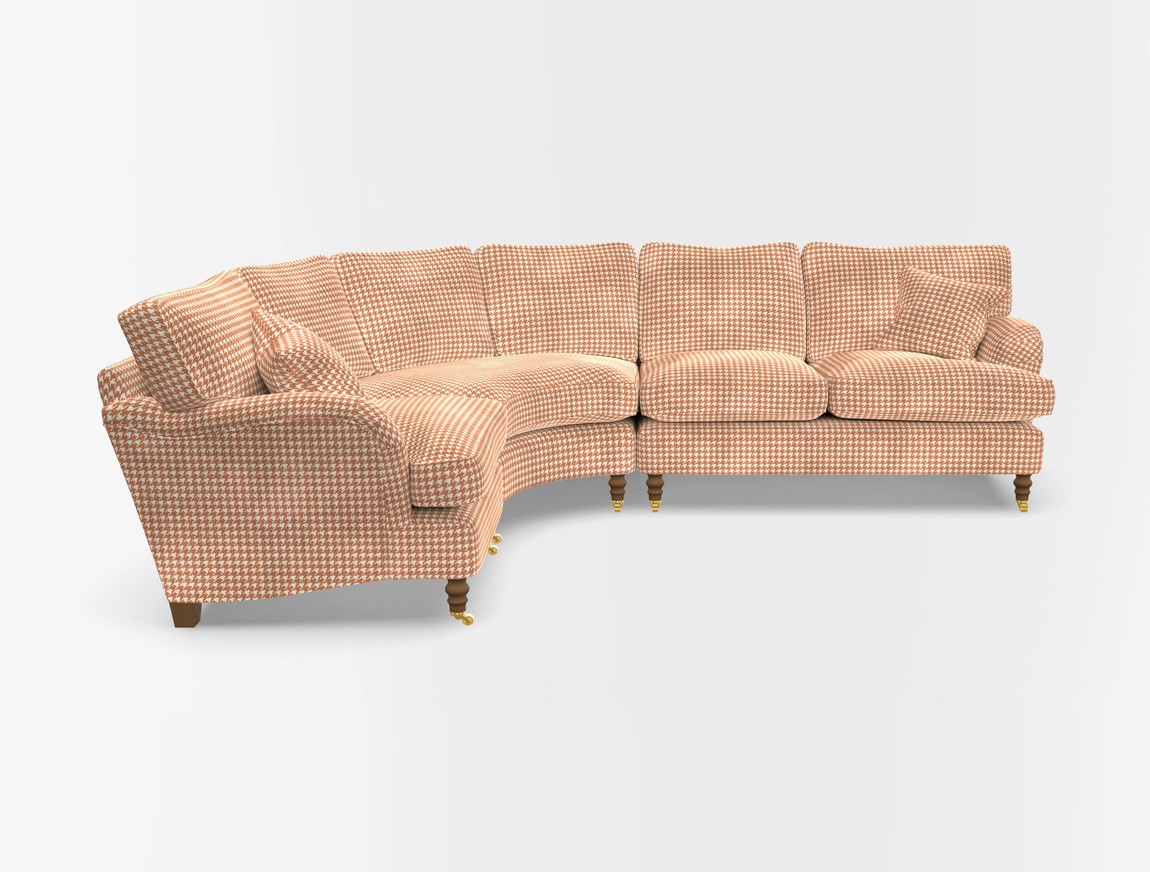 Large Corner Sofa RHF