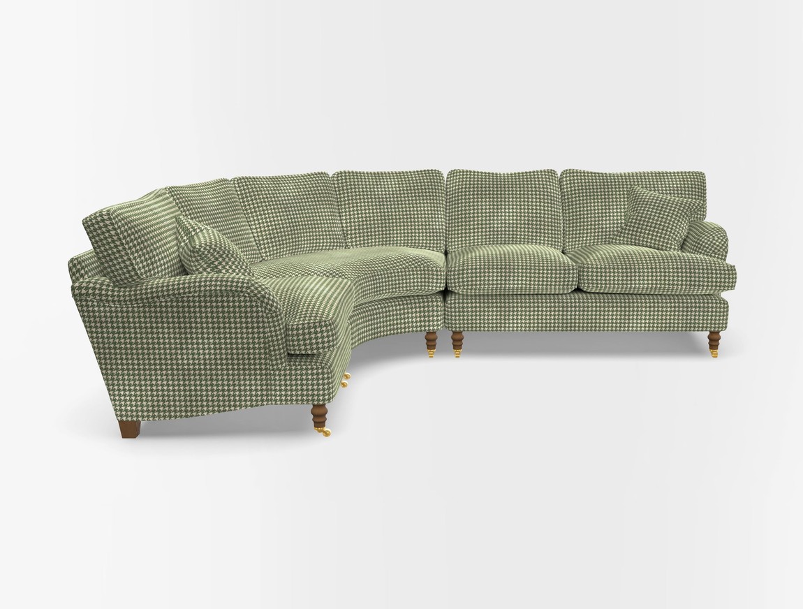 Large Corner Sofa RHF