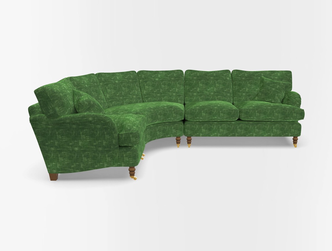 Large Corner Sofa RHF