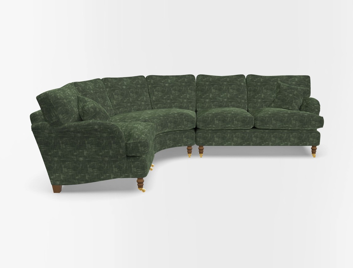 Large Corner Sofa RHF