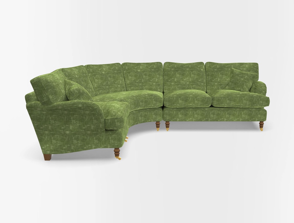 Large Corner Sofa RHF
