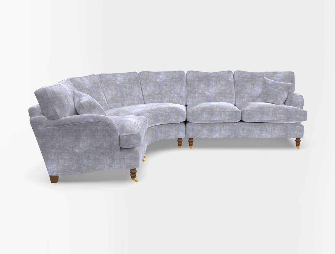 Large Corner Sofa RHF