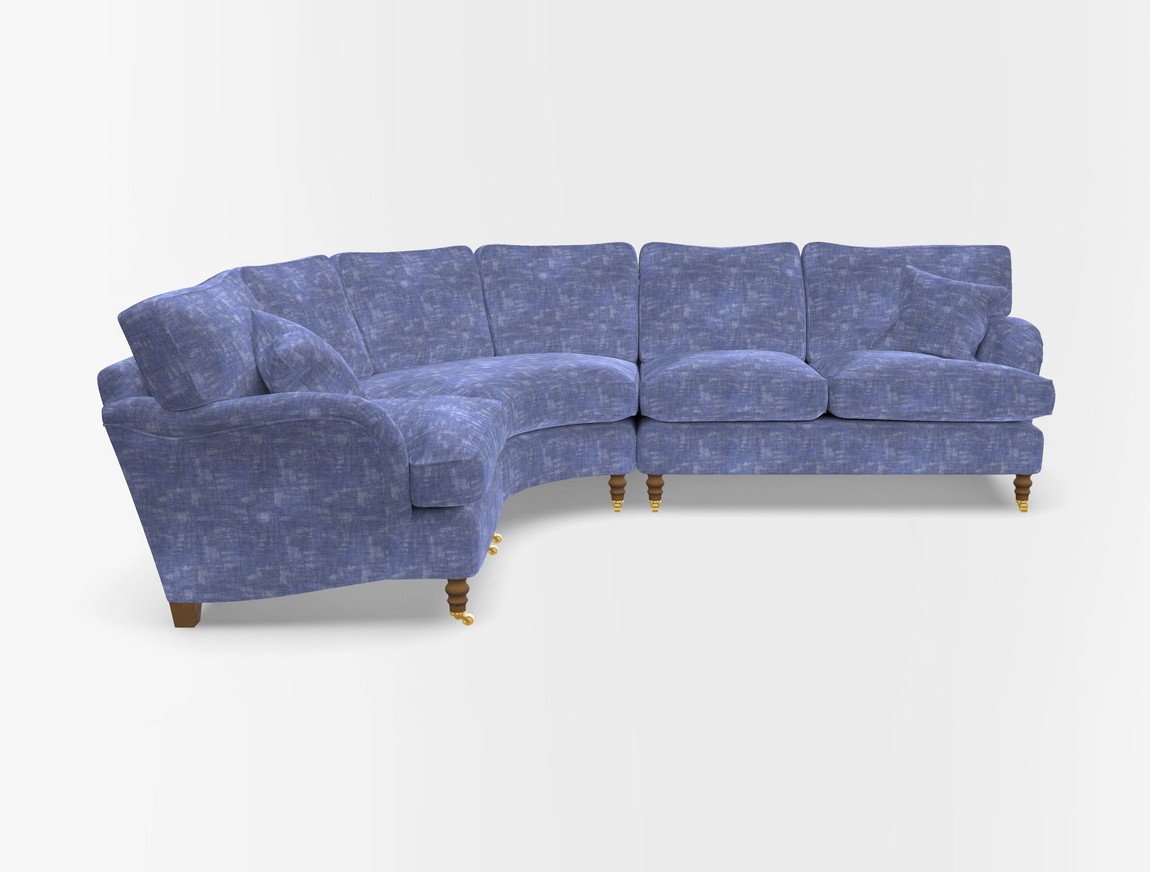 Large Corner Sofa RHF