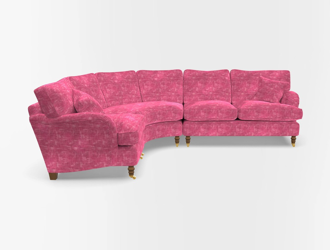 Large Corner Sofa RHF