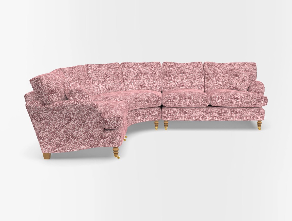 Large Corner Sofa RHF
