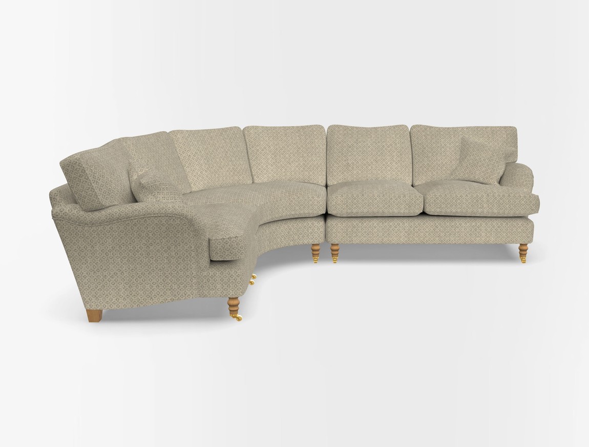 Large Corner Sofa RHF