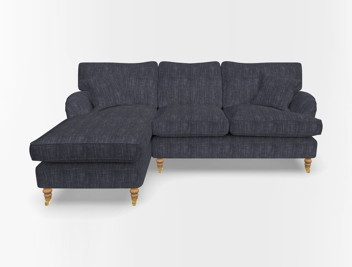Chaise Sofa LHF