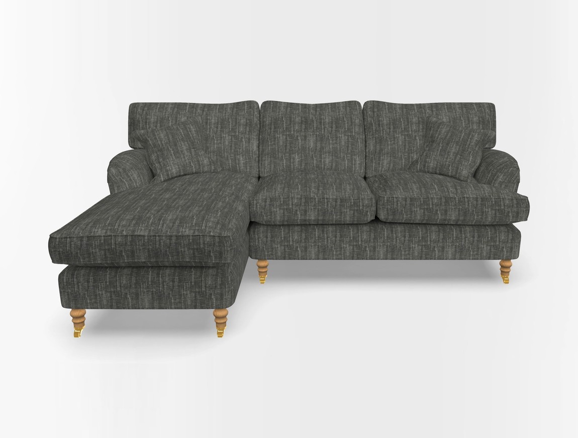 Chaise Sofa LHF
