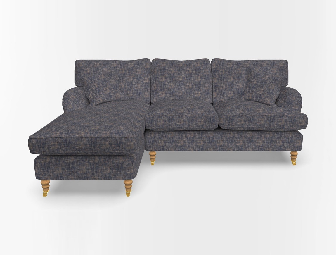 Chaise Sofa LHF