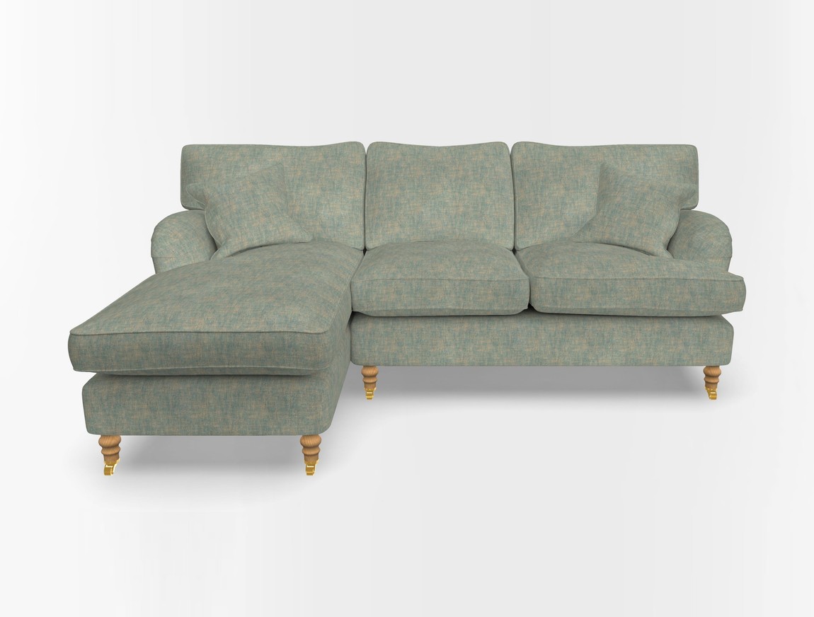 Chaise Sofa LHF