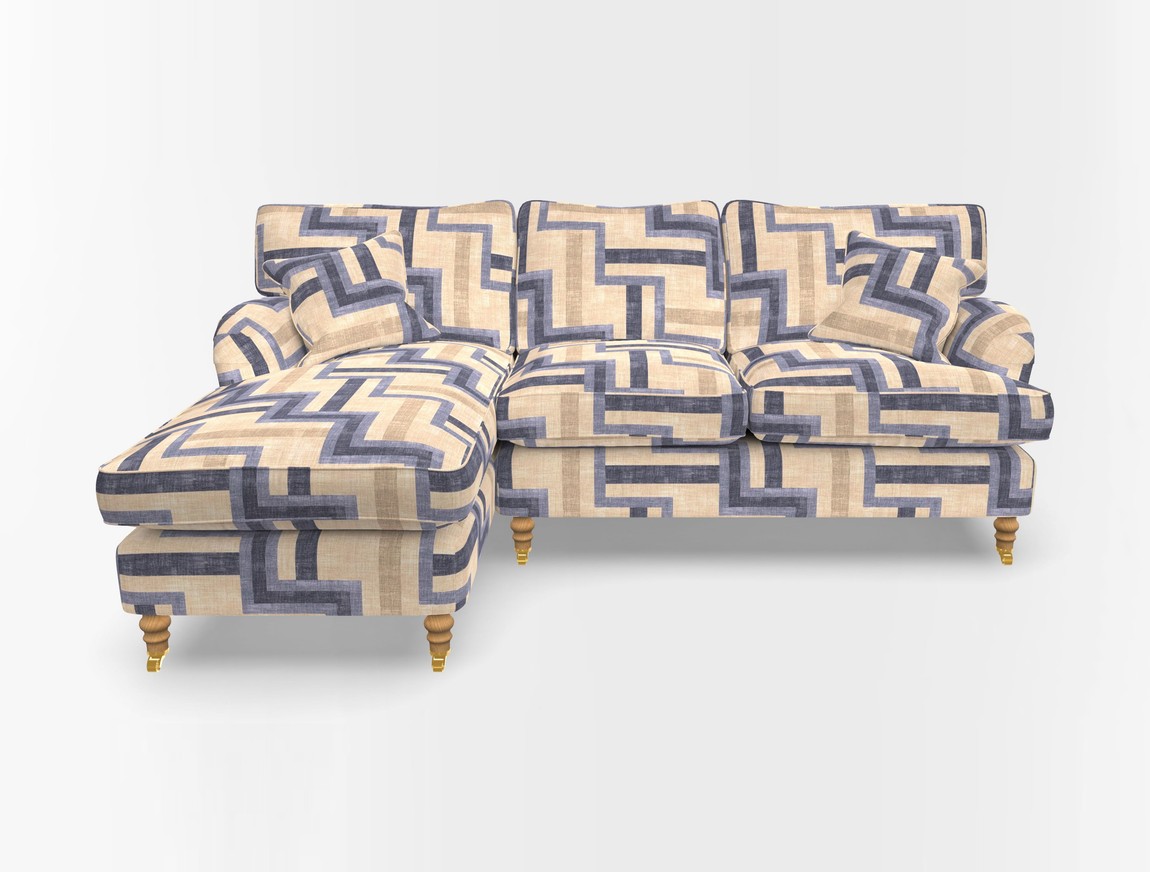 Chaise Sofa LHF