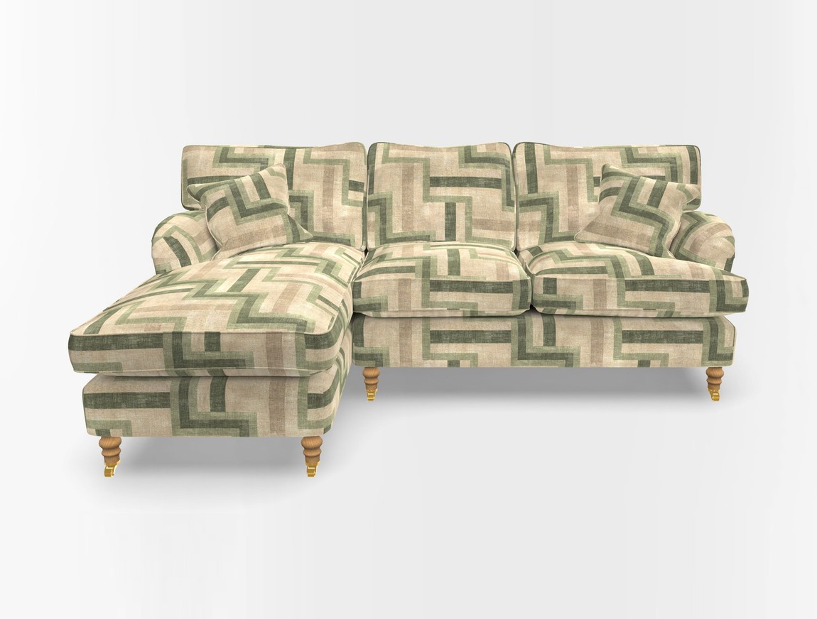 Chaise Sofa LHF