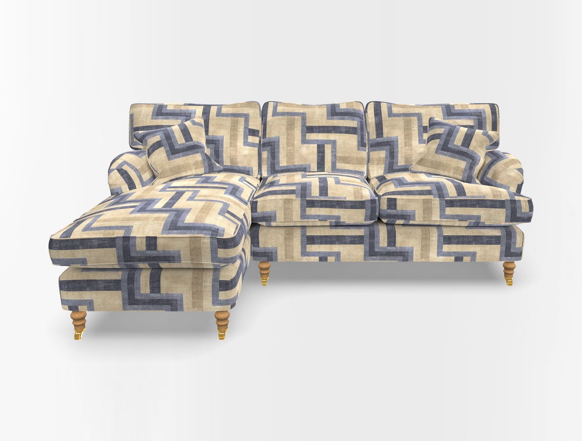 Chaise Sofa LHF