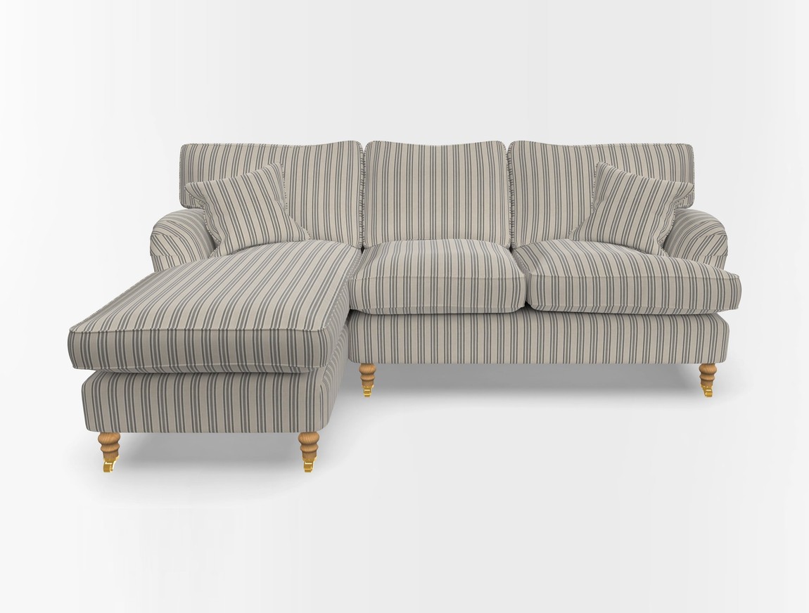 Chaise Sofa LHF
