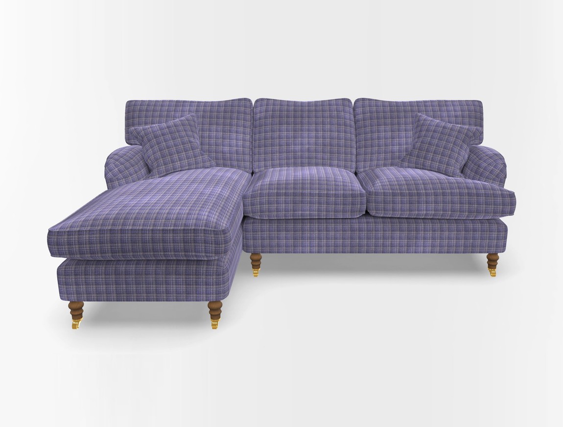 Chaise Sofa LHF