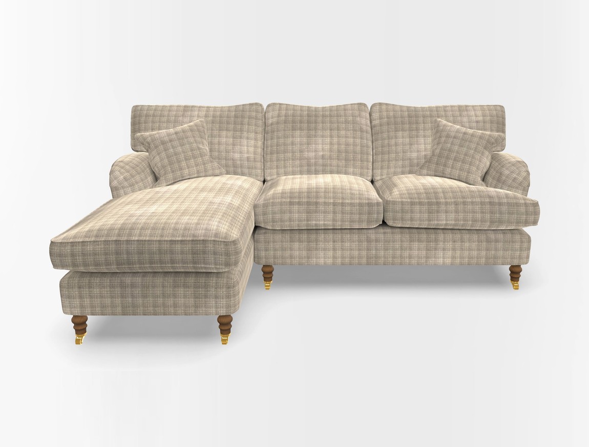 Chaise Sofa LHF