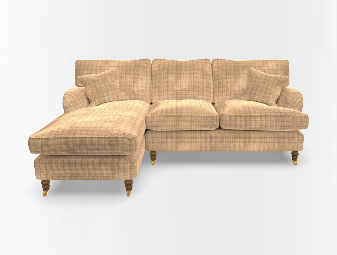 Chaise Sofa LHF