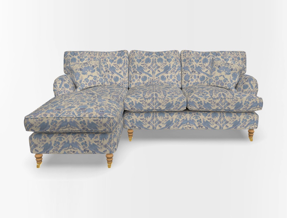 Chaise Sofa LHF