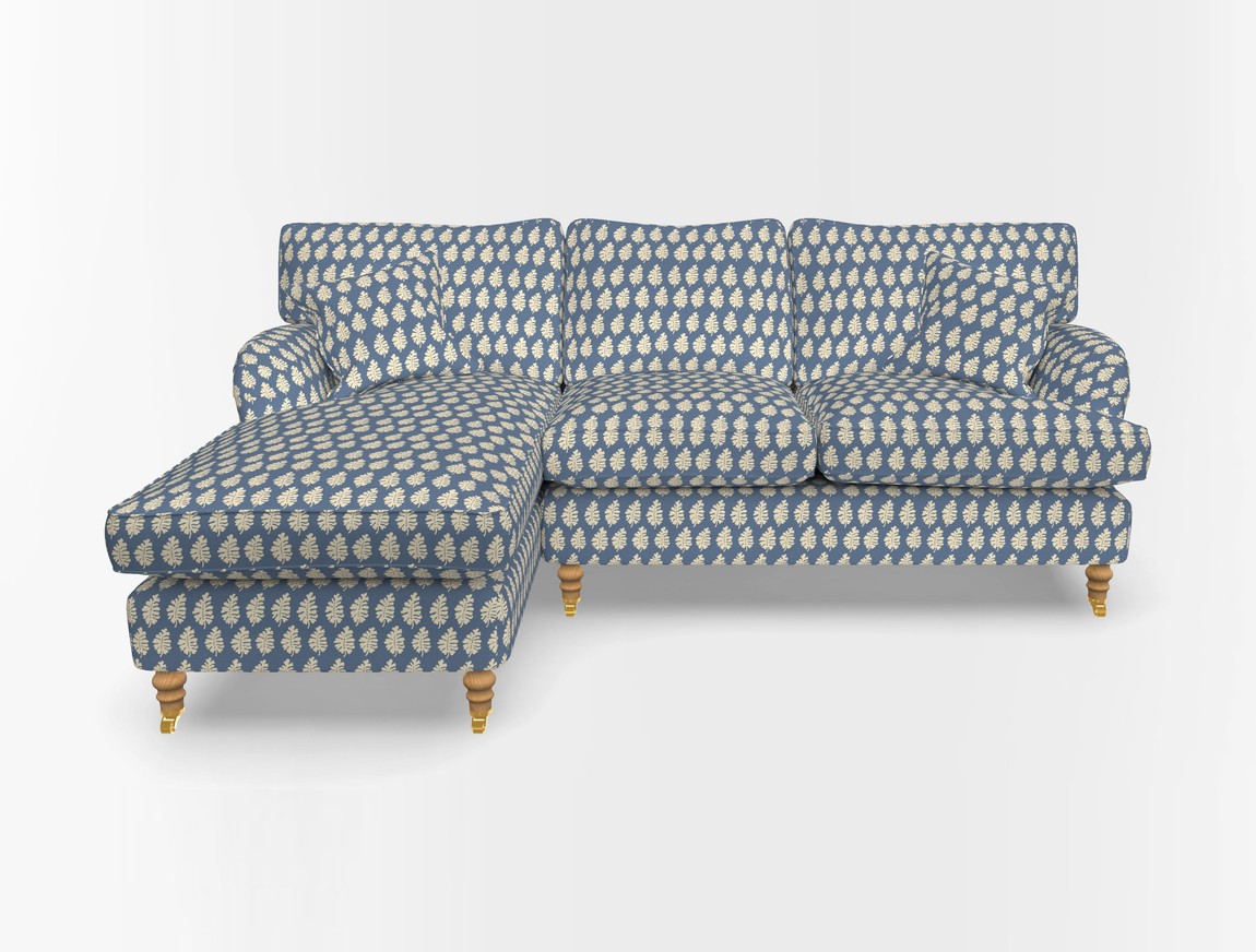 Chaise Sofa LHF