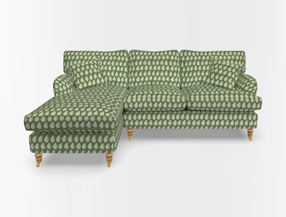 Chaise Sofa LHF