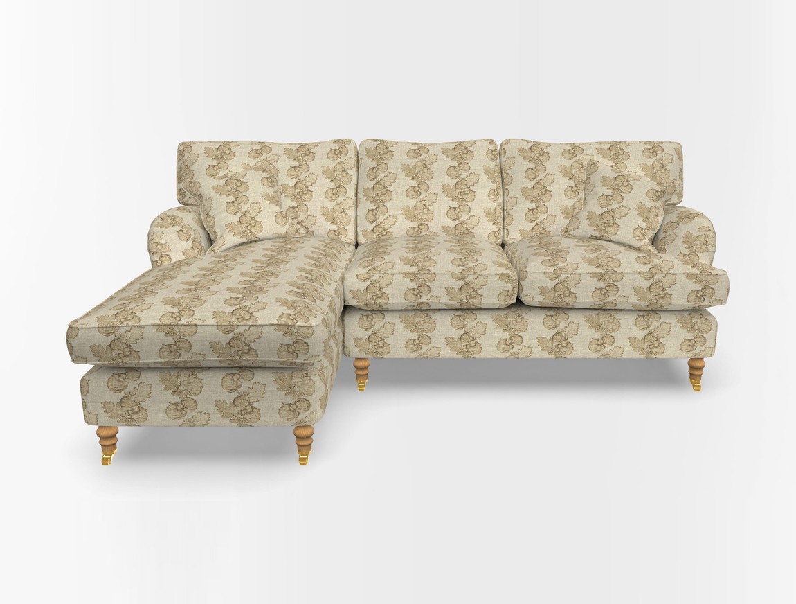 Chaise Sofa LHF