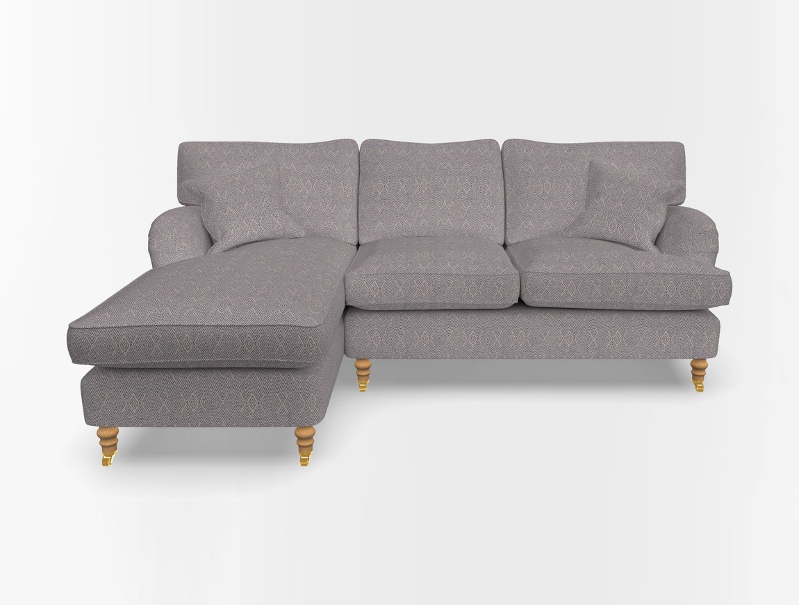 Chaise Sofa LHF