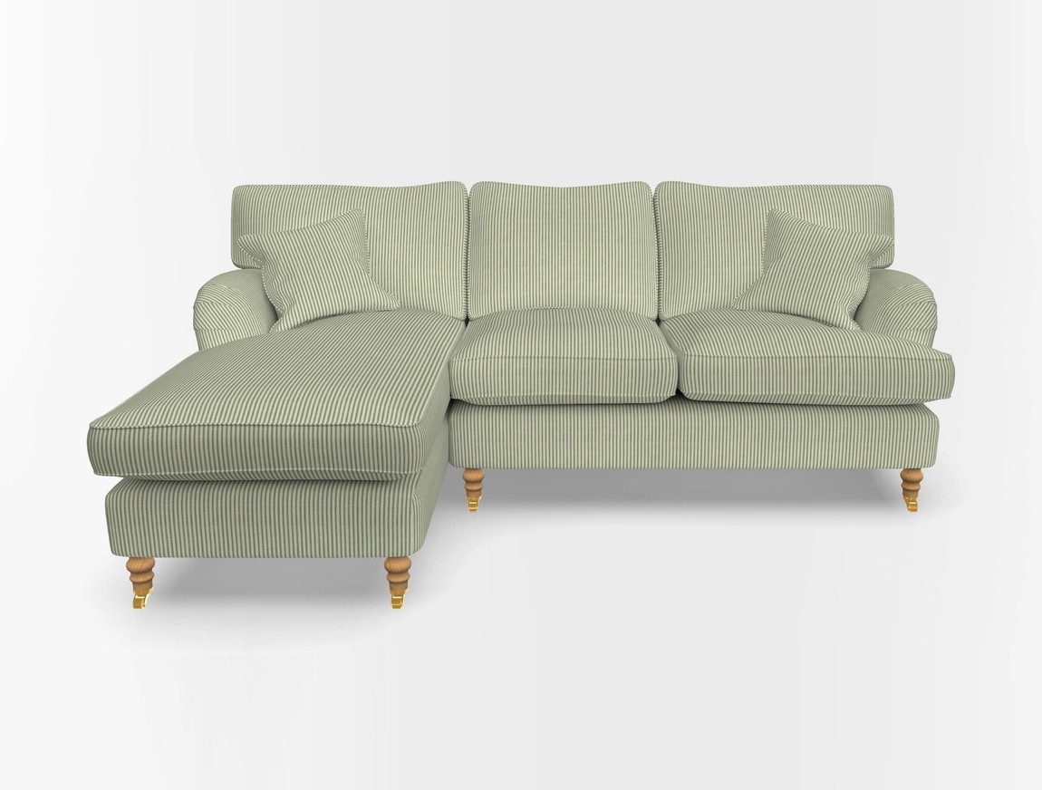 Chaise Sofa LHF
