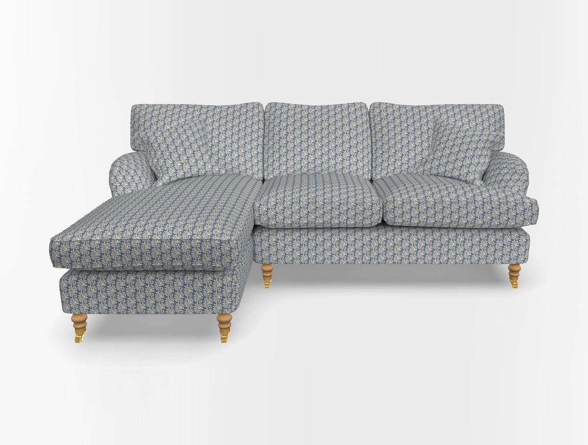 Chaise Sofa LHF