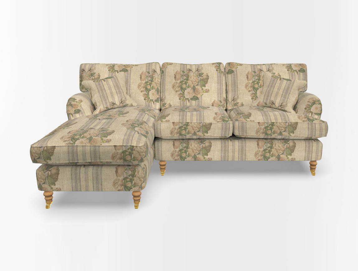 Chaise Sofa LHF