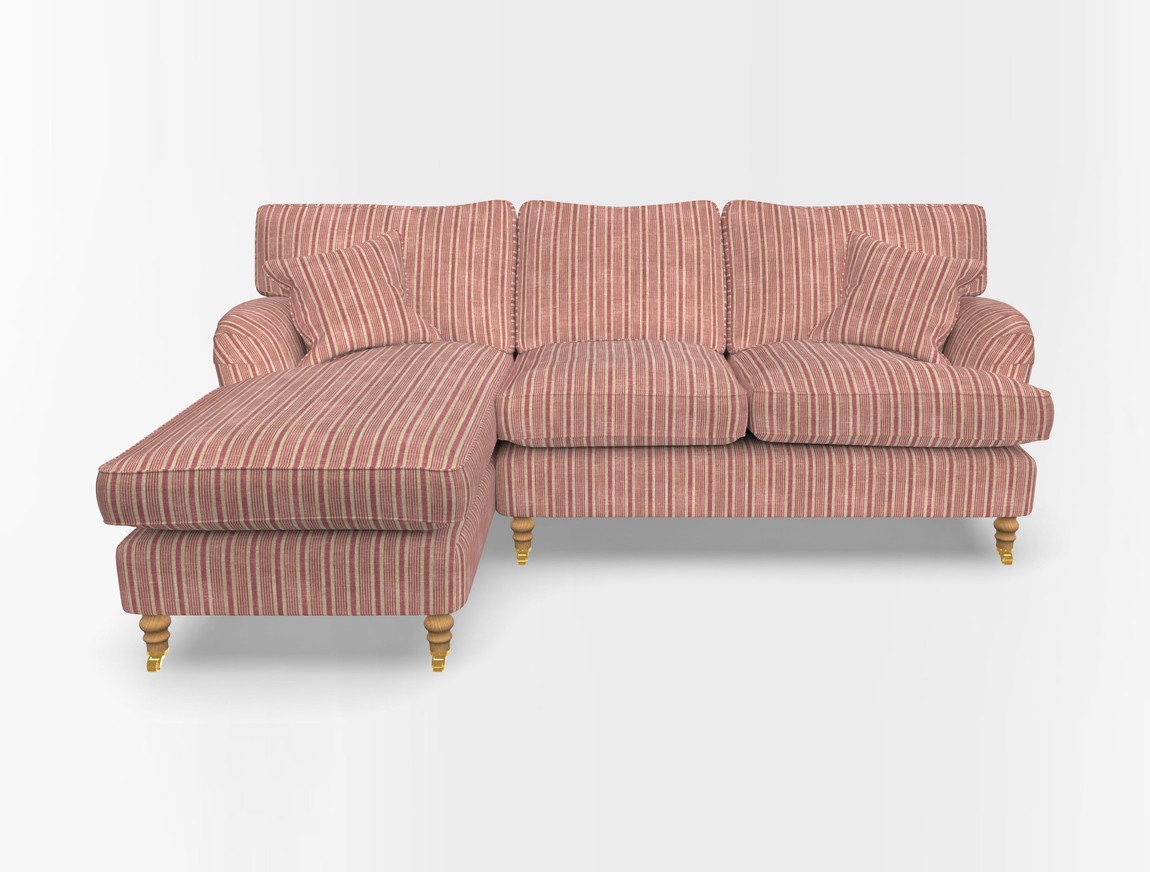 Chaise Sofa LHF