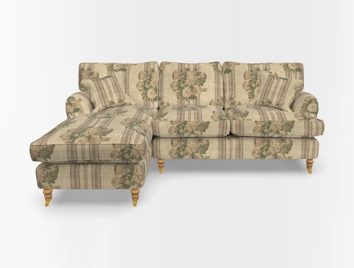 Chaise Sofa LHF