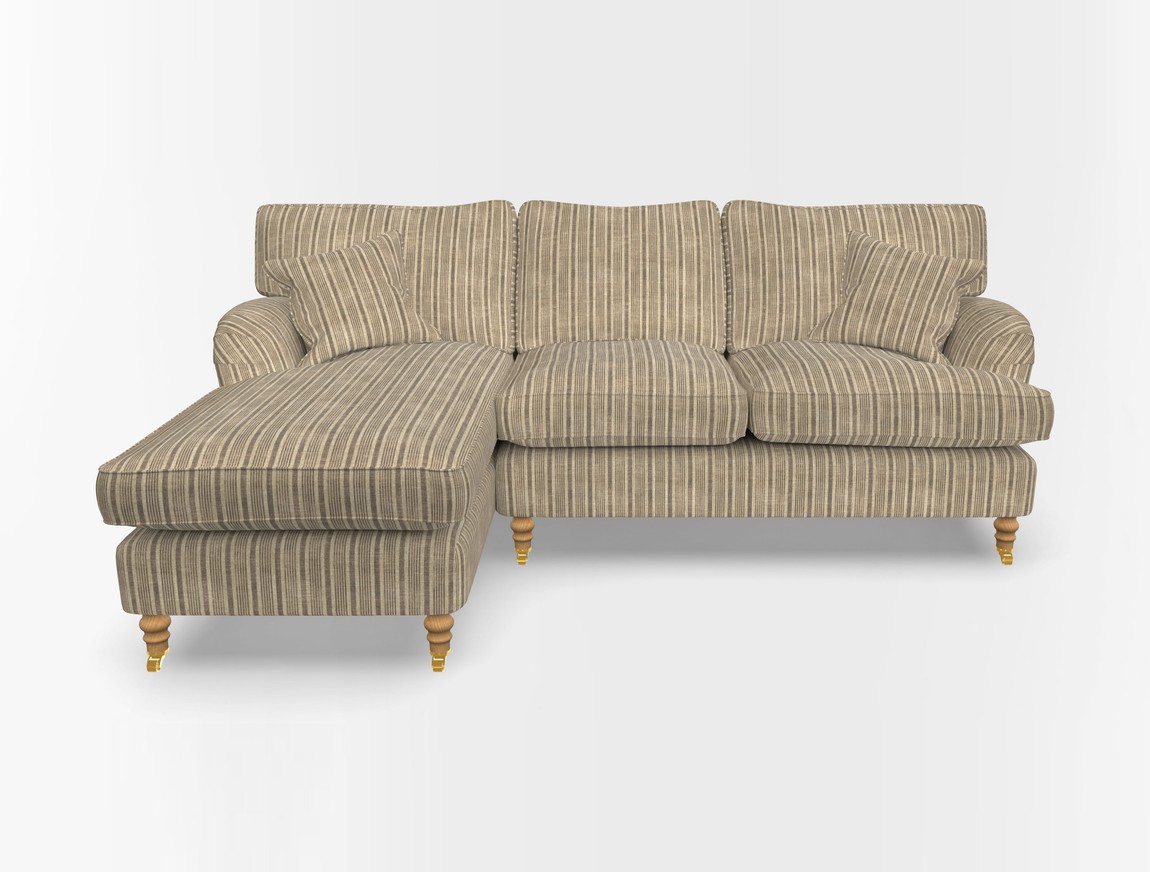Chaise Sofa LHF