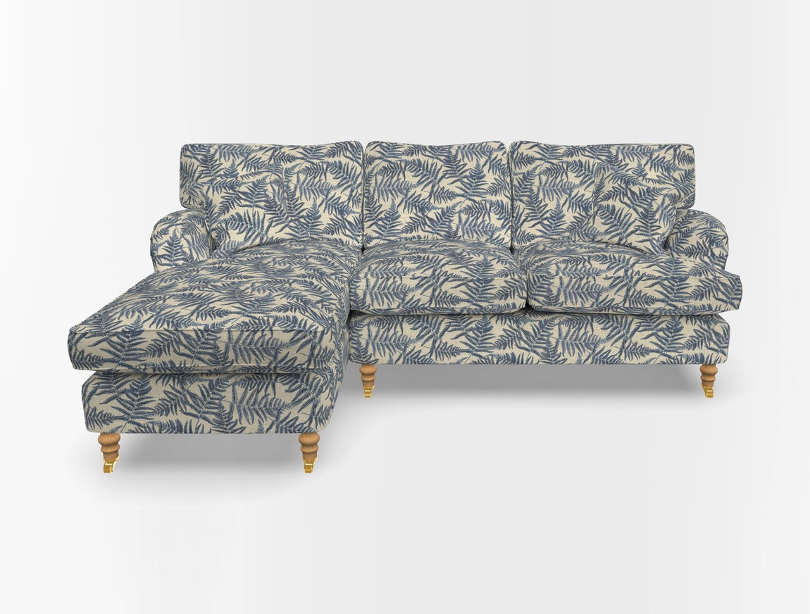 Chaise Sofa LHF