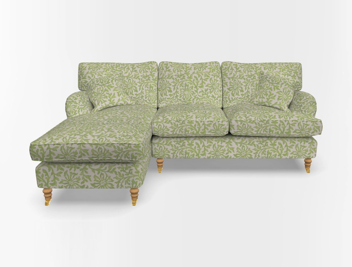 Chaise Sofa LHF