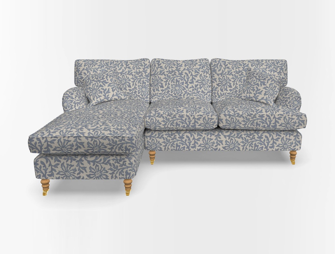 Chaise Sofa LHF