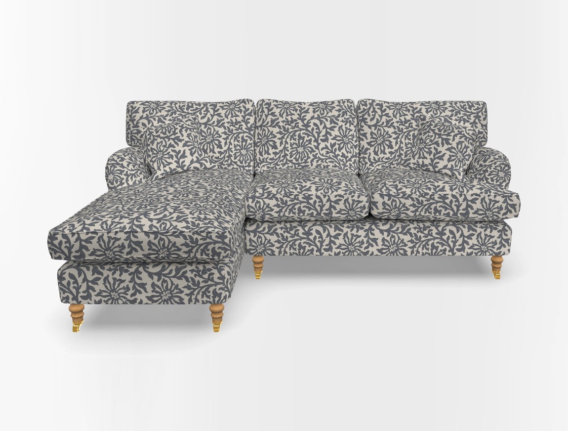 Chaise Sofa LHF