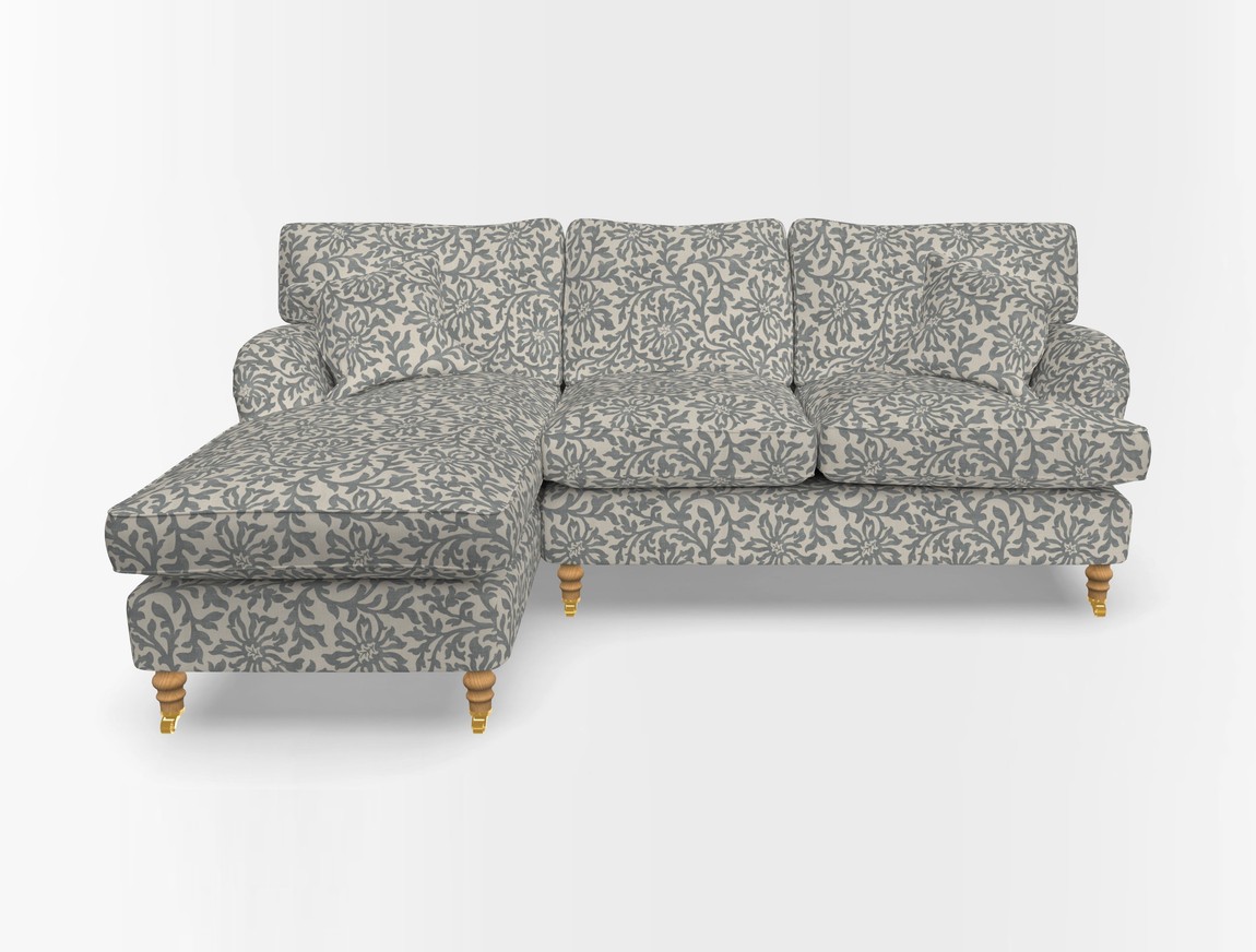 Chaise Sofa LHF