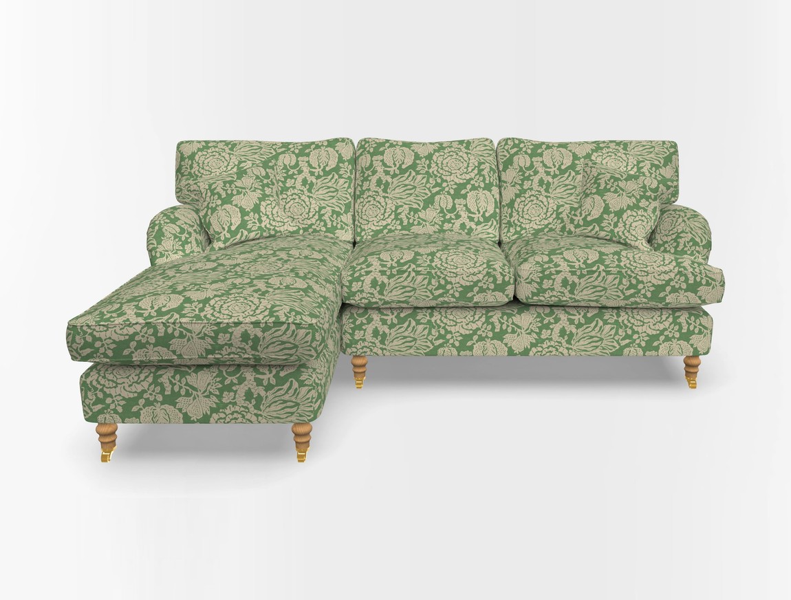 Chaise Sofa LHF