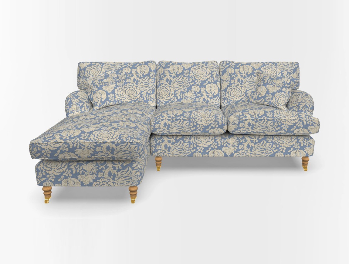 Chaise Sofa LHF